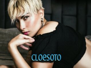 Cloesoto