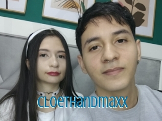 Cloethandmaxx