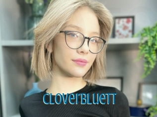 Cloverbluett