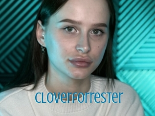 Cloverforrester