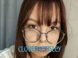 Cloverhemsley