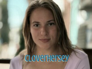 Cloverhersey