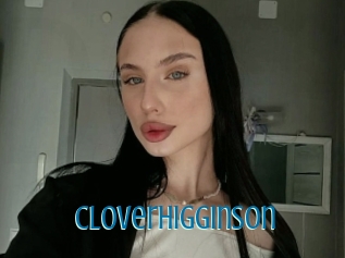 Cloverhigginson