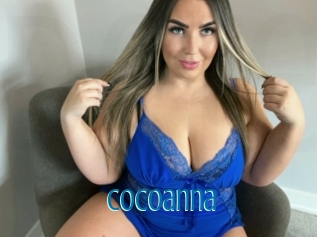 Cocoanna