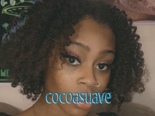 Cocoasuave