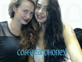 Coffeeandhoney