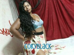 CokyBlack