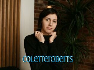 Coletteroberts