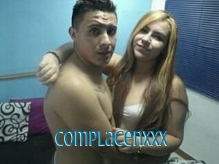 Complacenxxx