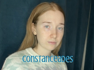 Constanceades