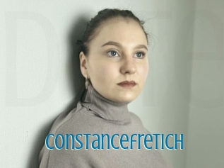 Constancefretich