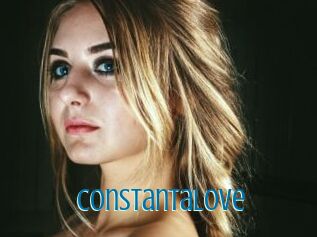 Constantalove