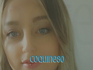 Coquine80