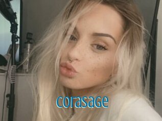 Corasage