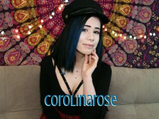 Corolinarose