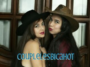 Couplelesbicahot