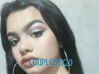 Couplesex20