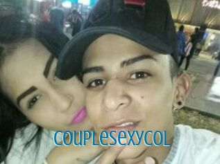 Couplesexycol