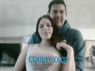 Couplexxx12