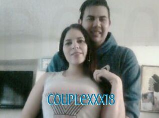 Couplexxx18