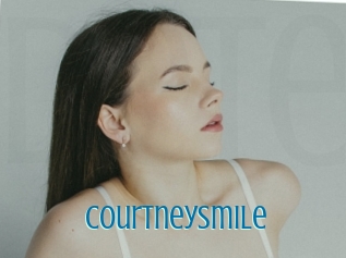 Courtneysmile