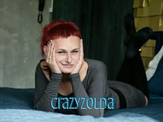 Crazyzolda