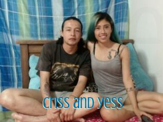 Criss_and_yess