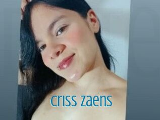 Criss_zaens