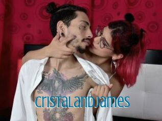 Cristalandjames