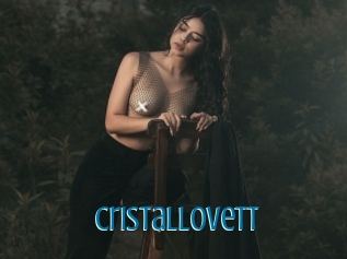 Cristallovett