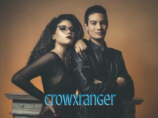 Crowxranger