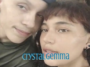 Crystalgemma