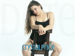 Crystalprice