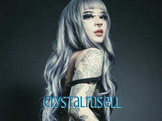 Crystalrusell