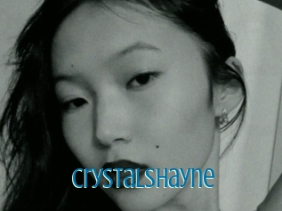 Crystalshayne