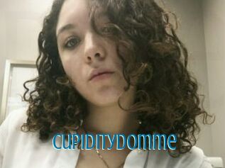 Cupiditydomme