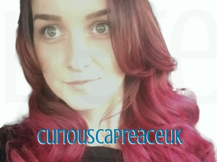 Curiouscapreaceuk