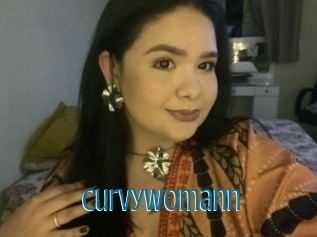 Curvywomann