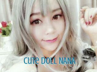 Cute_Doll_NANA