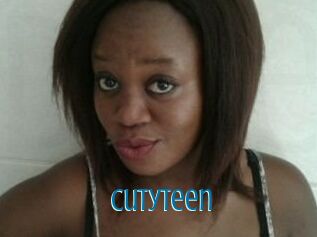 Cutyteen