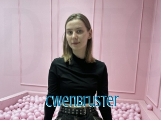 Cwenbruster