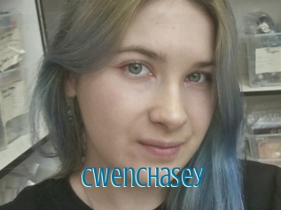 Cwenchasey