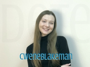 Cweneblakeman