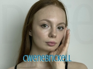 Cwenebrickell