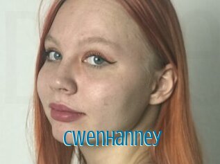 Cwenhanney