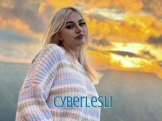 Cyberlesli