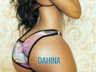 DAHINA