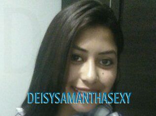 DEISYSAMANTHASEXY