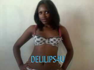 DELILIPS4U