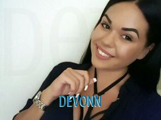 DEVONN_